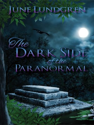cover image of The DarkSide of the Paranormal